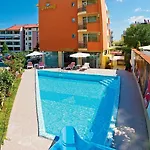Hotel Diamond Primorsko