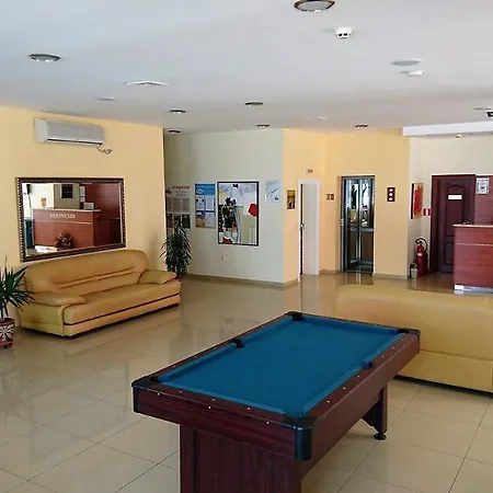 Diamond 3* Primorsko