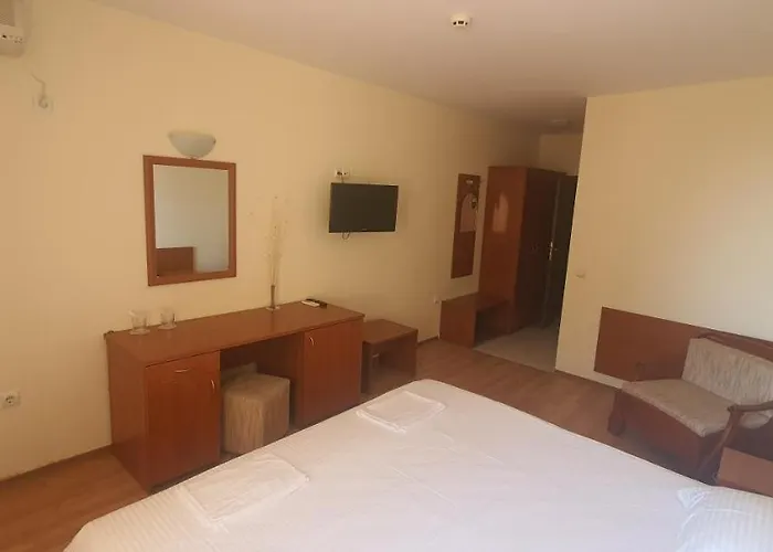 Diamond 3* Primorsko