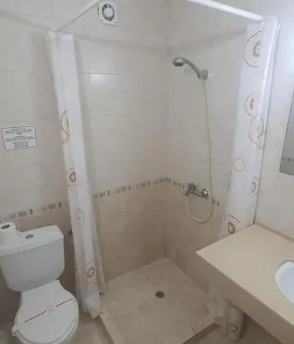 Diamond 3* Primorsko