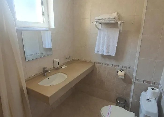 Diamond Hotel Primorsko