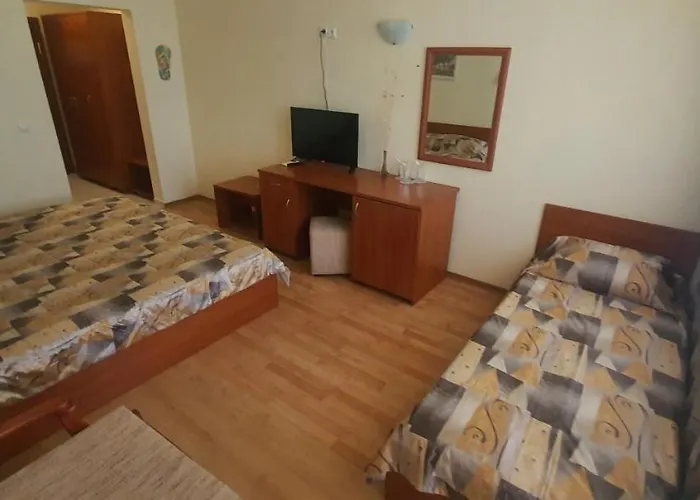 Diamond Hotel Primorsko