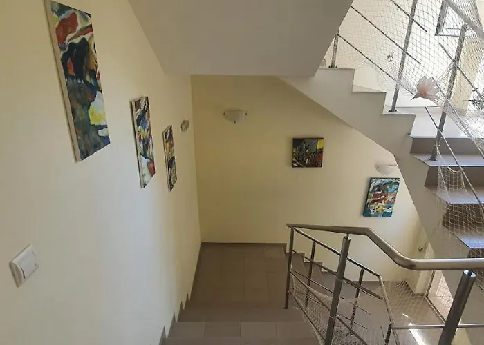 Diamond Hotel Primorsko